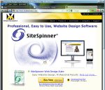 Home of SiteSpinner Pro